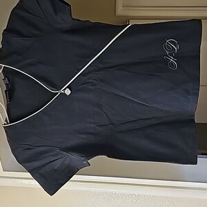 Harley Davidson Ketchikan Alaska tshirt. Tote 4.